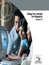 Using the Internet For Research